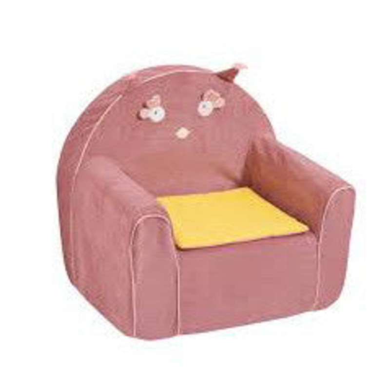 Moulin Roty Mademosielle Et Ribambelle Child Sofa