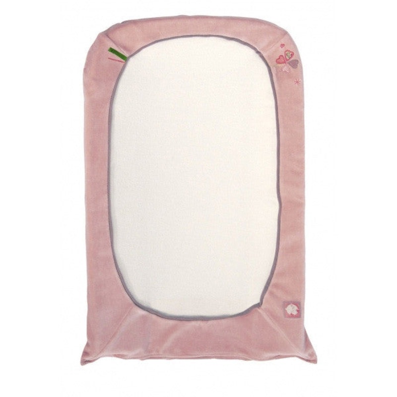 Moulin Roty Mec Changing Mattress