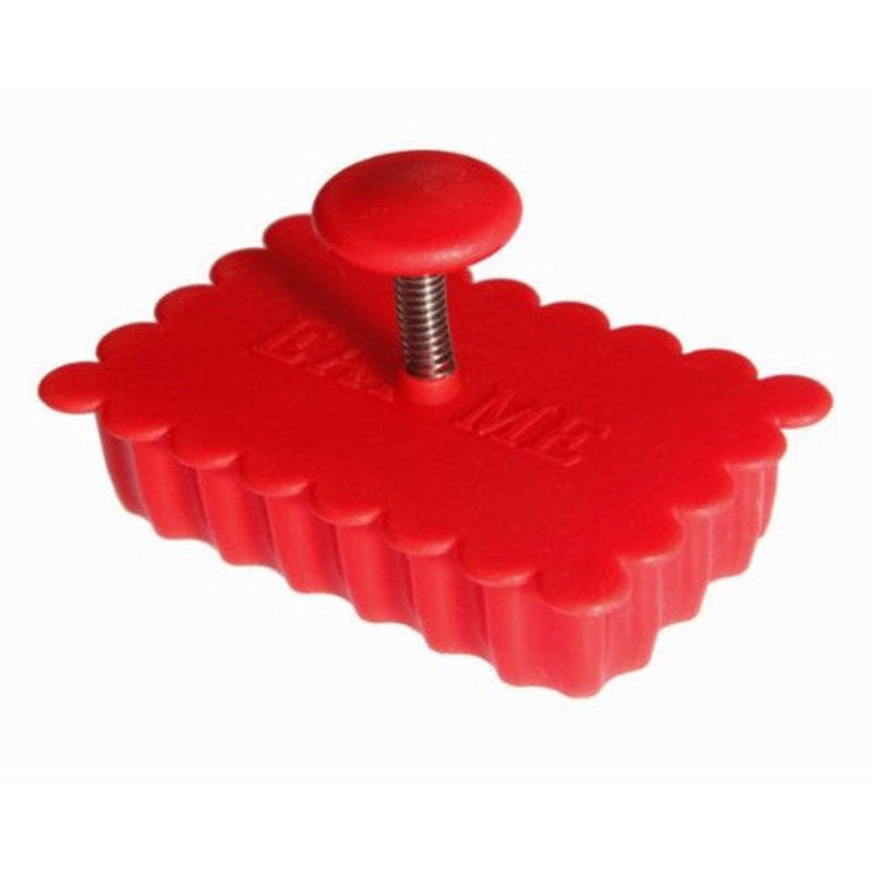 RJB Stone Eat Me Cookie Cutter