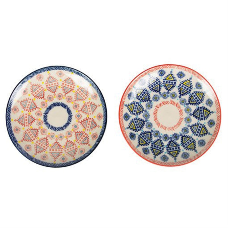 RJB Stone Zuma Plate