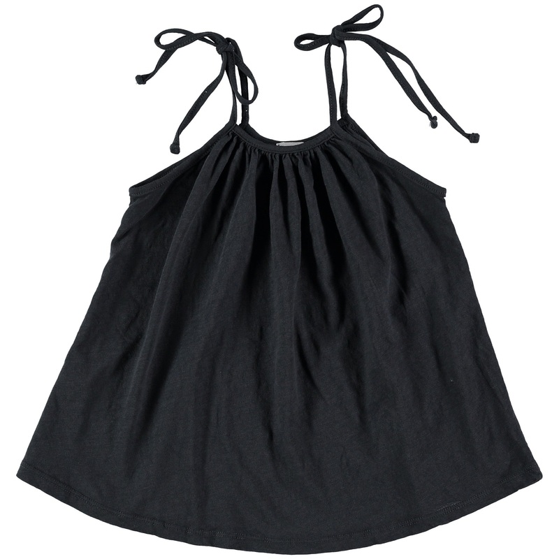 Bho Girl Suzanne Midnight Tshirt