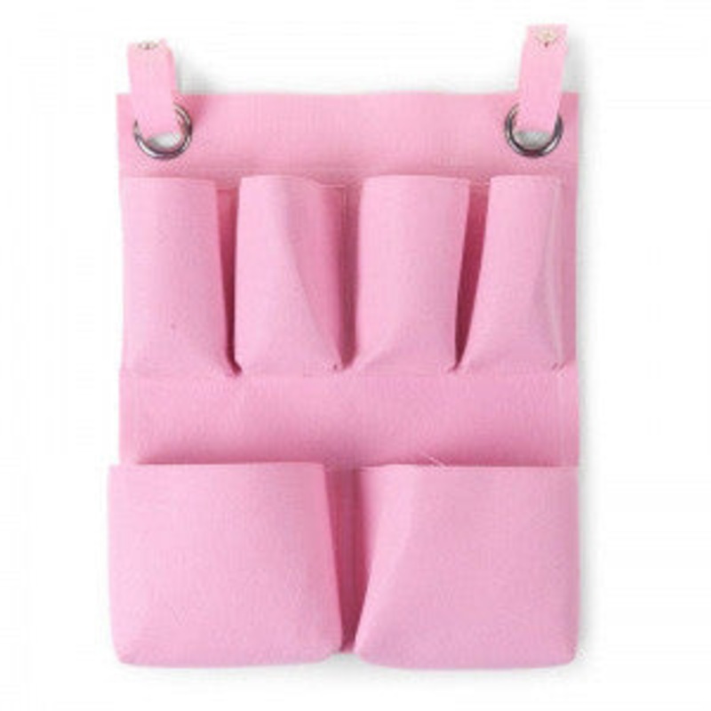Childhome Felt Organiser Soft Pink 60x50cm