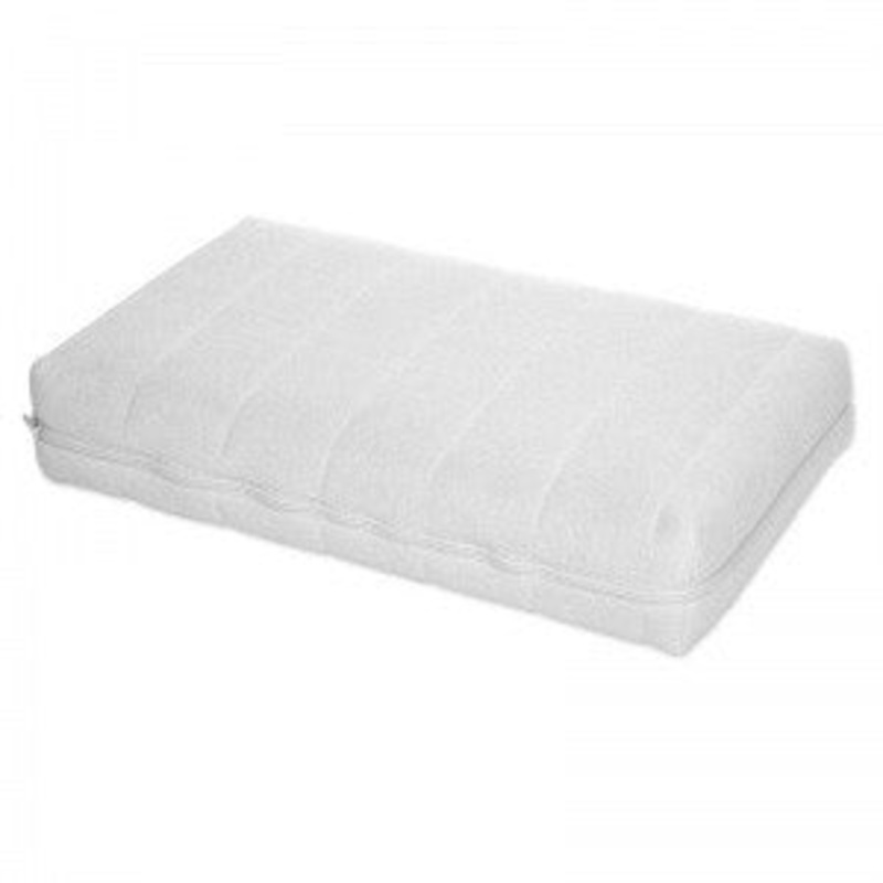 Childhome Mattress 60x120cm Kokos + Anti Allergic