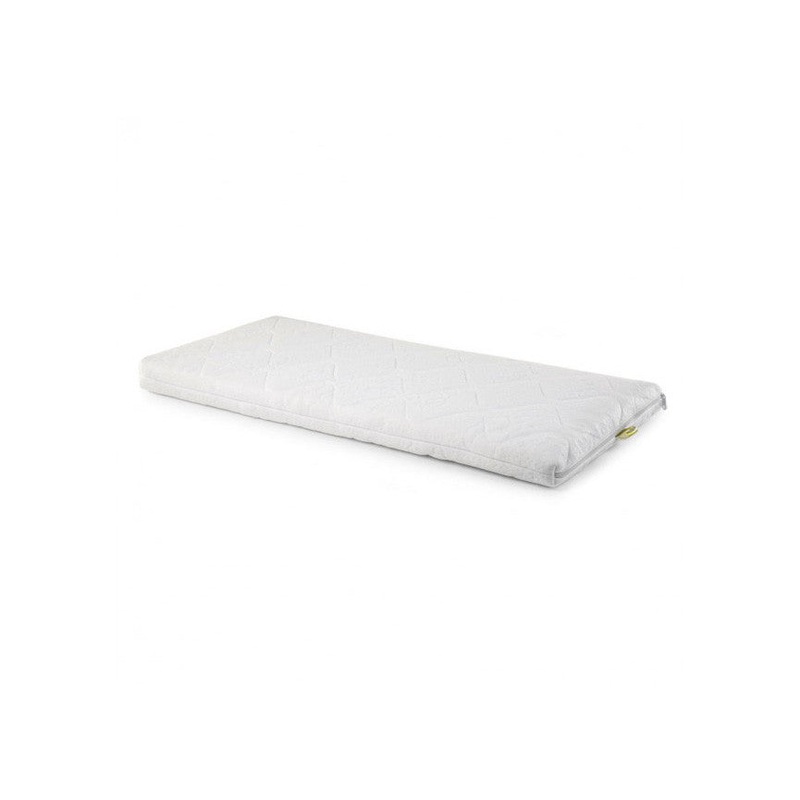 Childhome Mattress Bedside Crib Basic 92x52x7cm