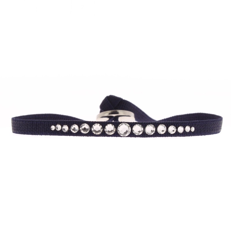 Les interchangeables Mini Glam 6 Marine Bracelet
