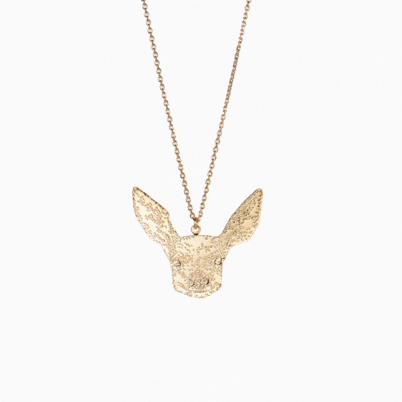 Titlee Abby Necklace