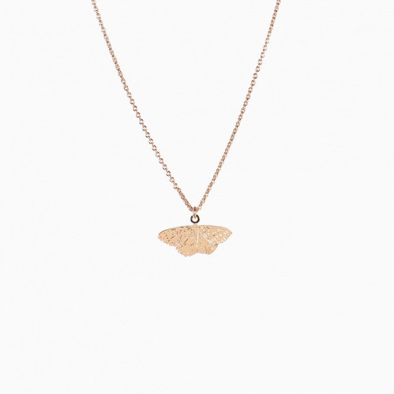 Titlee Becky Necklace