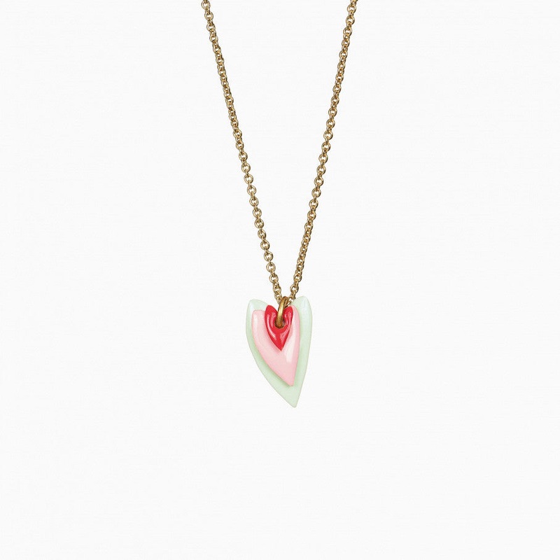 Titlee Chabada Necklace