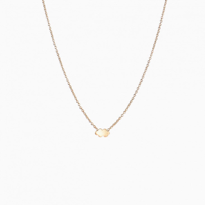 Titlee Clymer Necklace