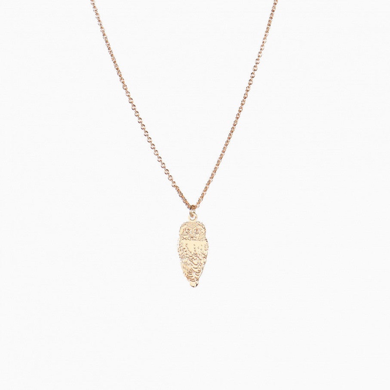 Titlee Harriet Necklace