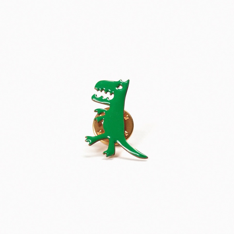 Titlee Herbert Pin Vert/Green