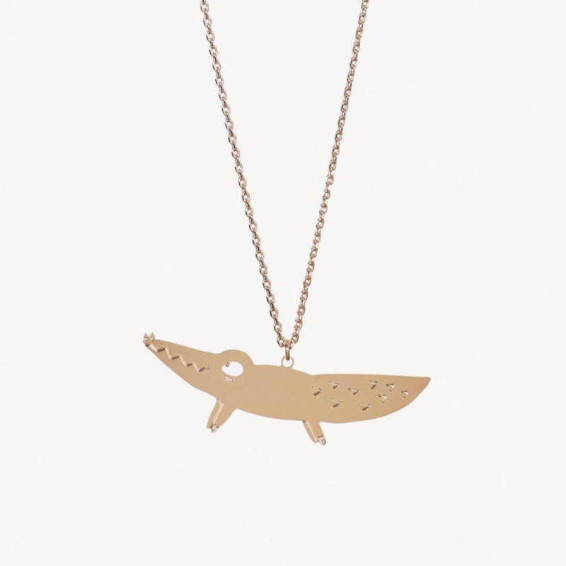 Titlee Heyward Necklace