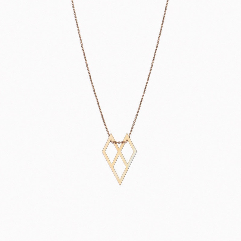 Titlee Rivington Necklace