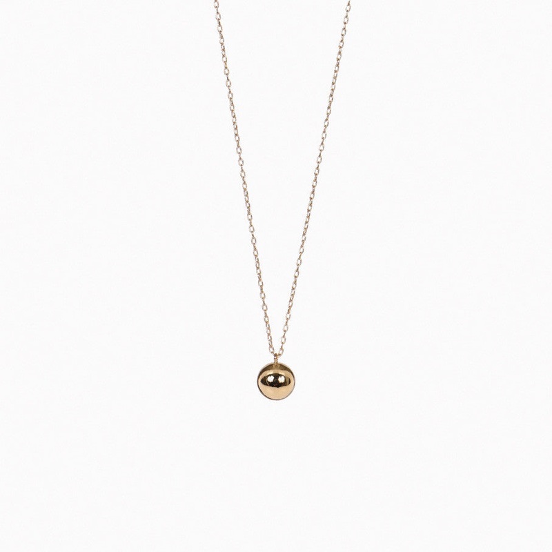 Titlee Soho Necklace