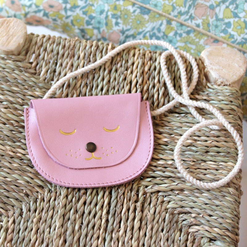 Barnabe Little Bag Minette Light Pink