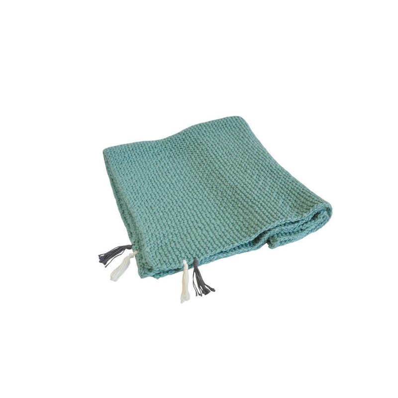 Blabla Kids Blanket Pyrenees Lagoon