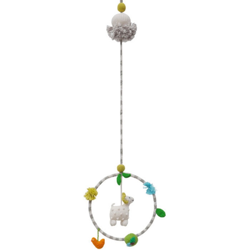 Blabla Kids Mobile Dream Ring Sheep