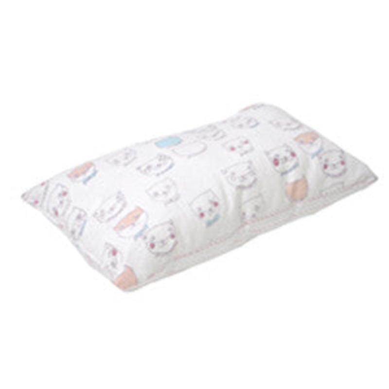 Blabla Kids Pillow Zuzette Natural