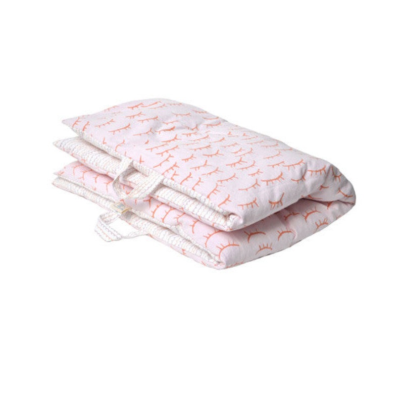 Blabla Kids Play Pad Oh So Sleepy Pink