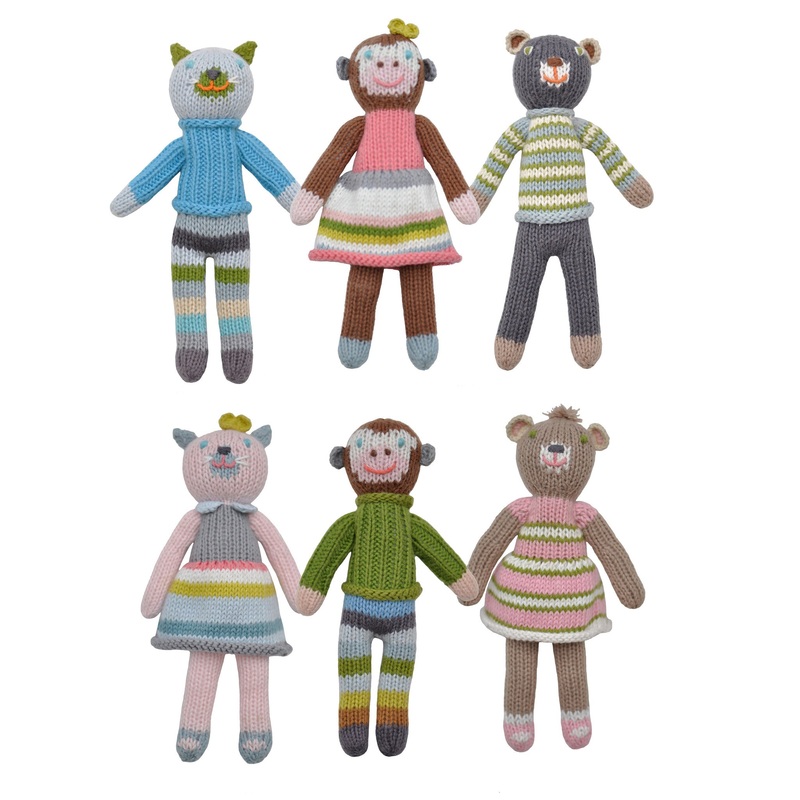 Blabla Kids Rattles School Book