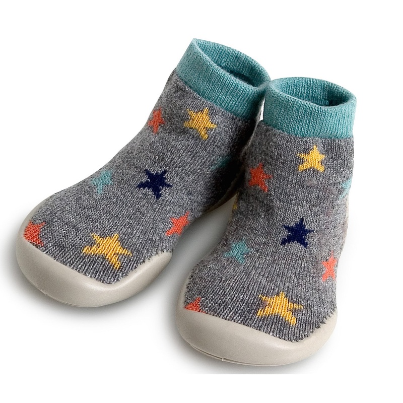 collgien Cachemire Planet Saturne Slippers