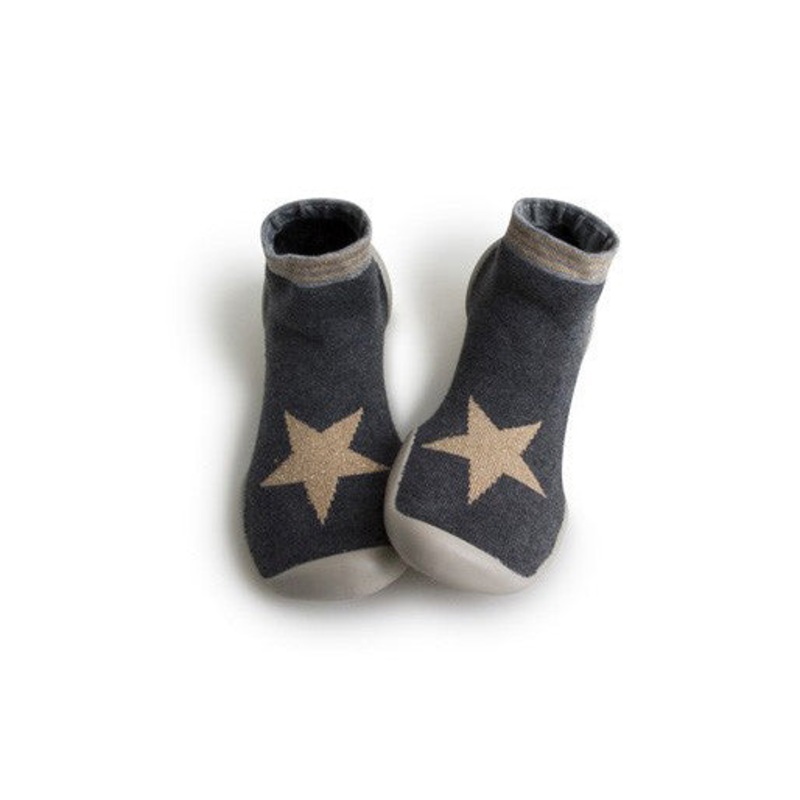collgien Etoiles Illuminees Slippers