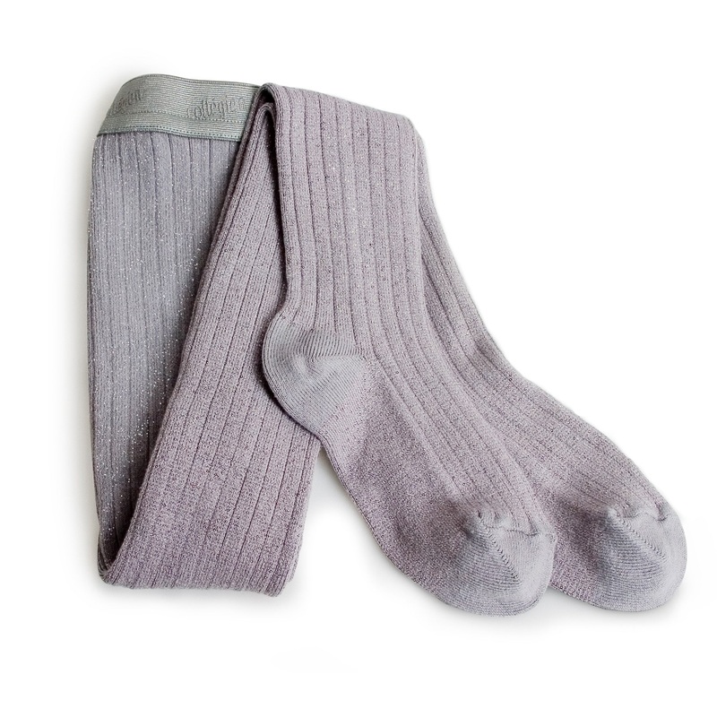 collgien Jour De Pluie Taille Collant Tights