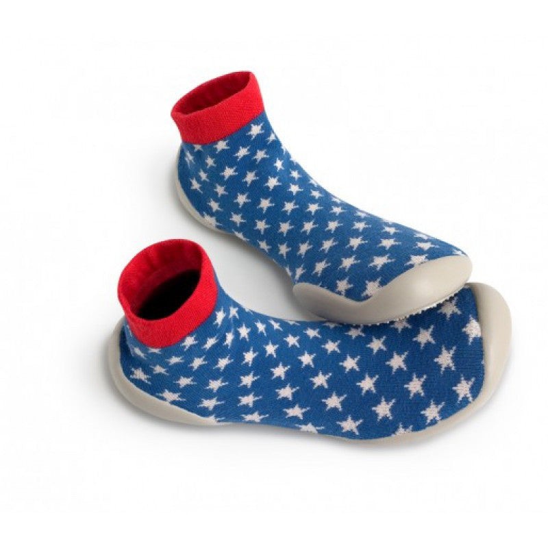 collgien Magic America American Flag Best Slippers