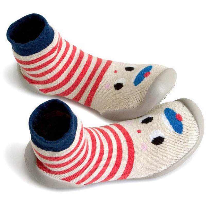 collgien Navire Le Marin Slippers