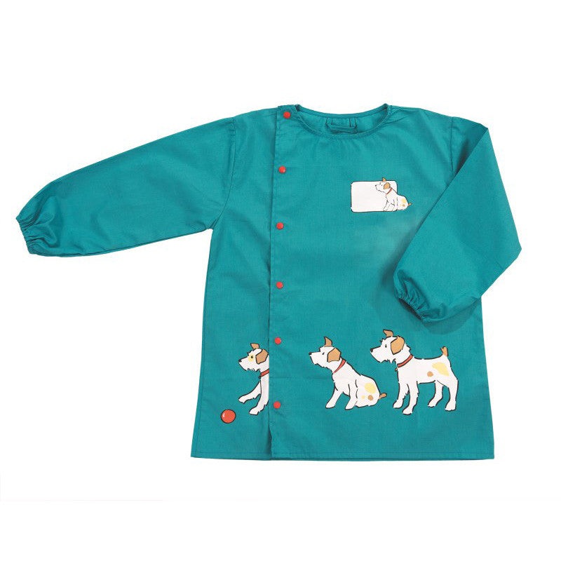 Egmont Cotton Hobby Apron Eliot