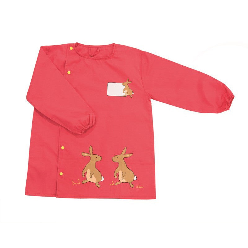 Egmont Cotton Hobby Apron Rabbit