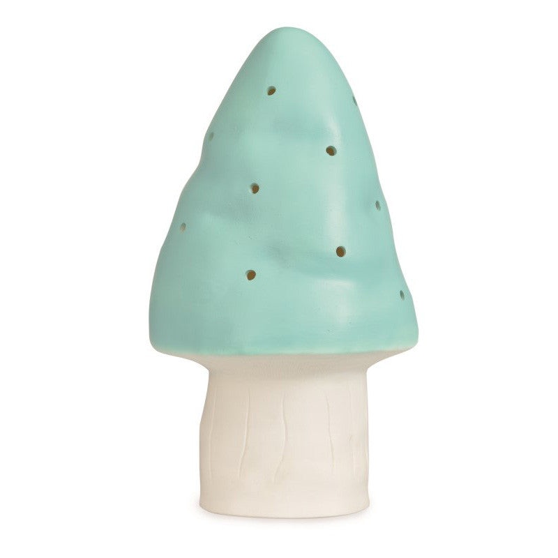 Egmont Small Mushroom Jade Lamp