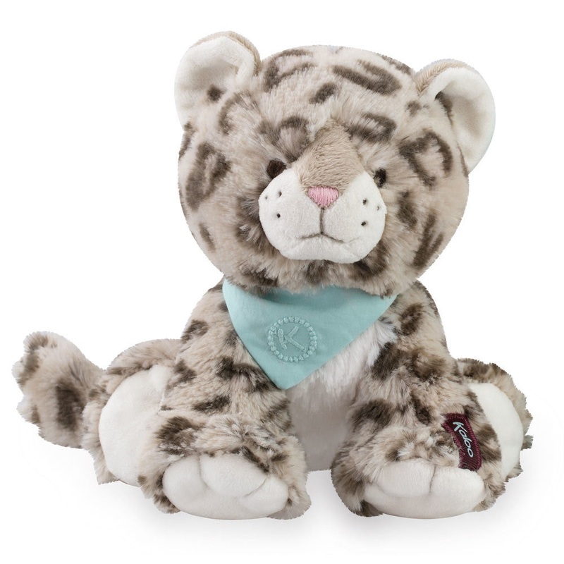 Kaloo Les Amis Cookie Leopard