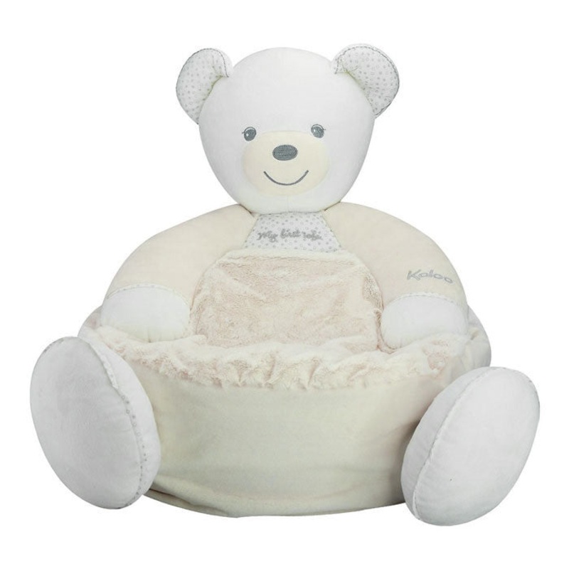 Kaloo Perle Maxi Sofa Bear
