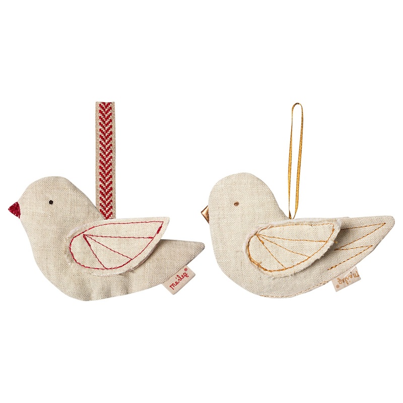 Maileg Bird Ornament