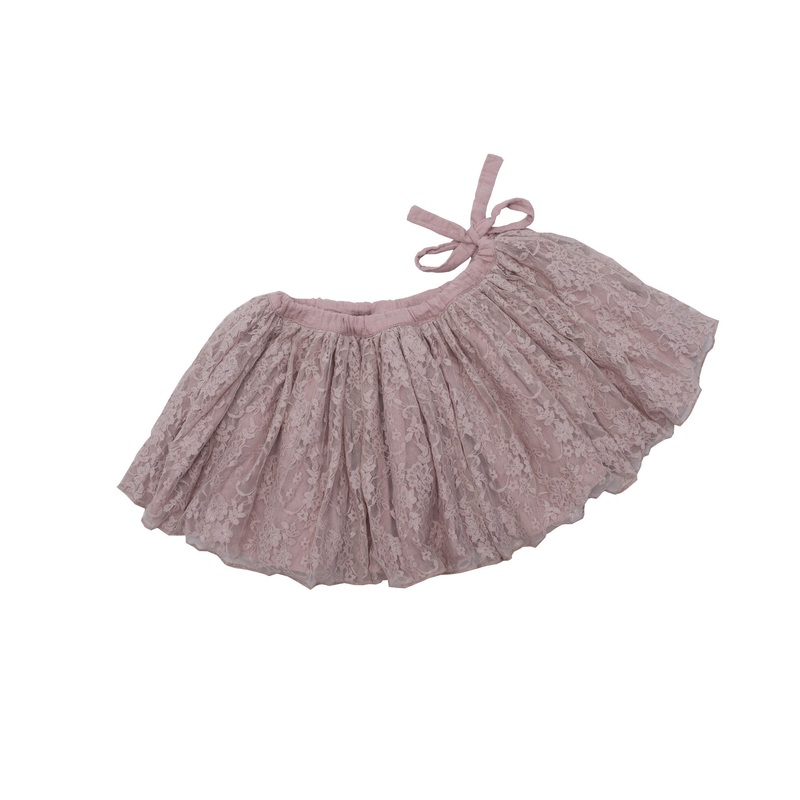 Numero 74 Carolina Tutu Dusty Pink