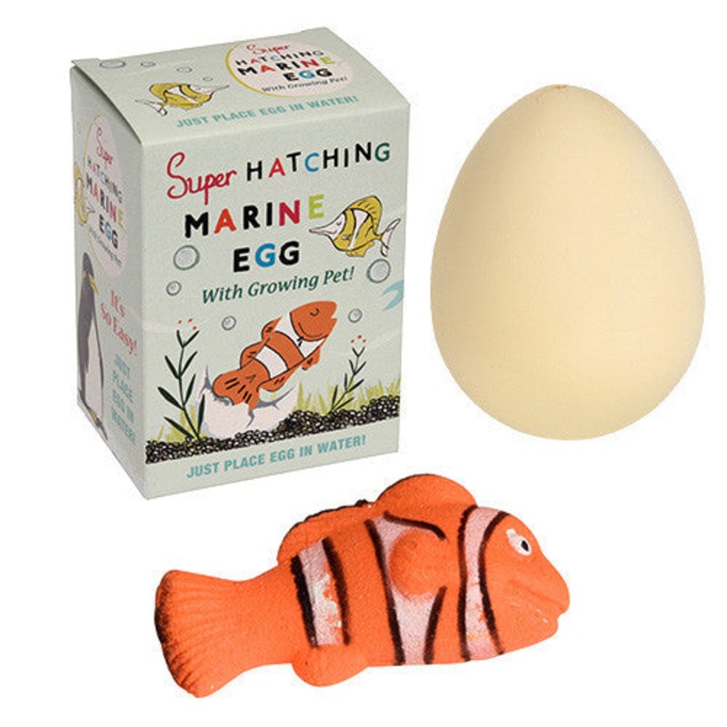 Rex Make Your Own Marine Animal