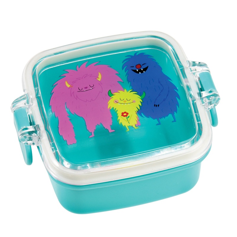 Rex Monsters Mini Snack Pot