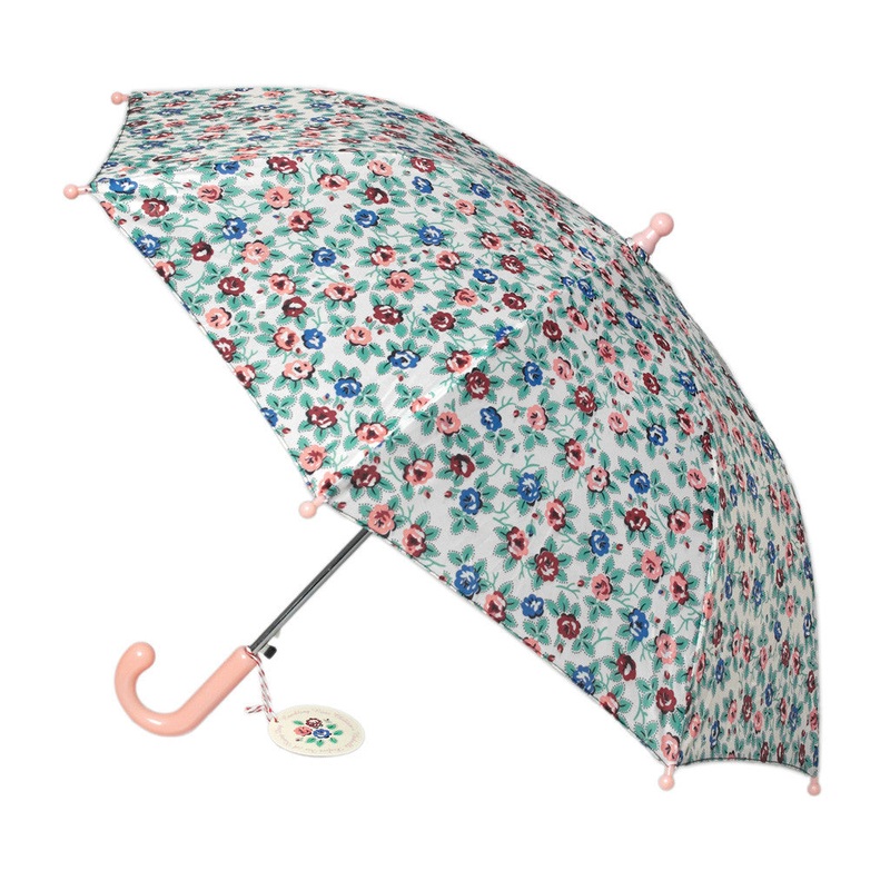 Rex Rambling Rose Children's Umbrella