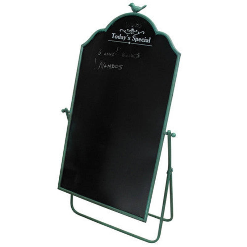 Rex Today's Special Blackboard Easel