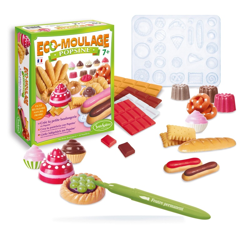 Sentosphre My Little Bakery