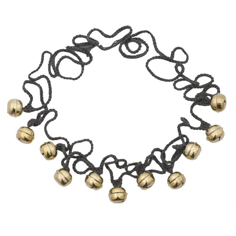 Numero 74 Maxi Ding Ding Garland Mix Colors