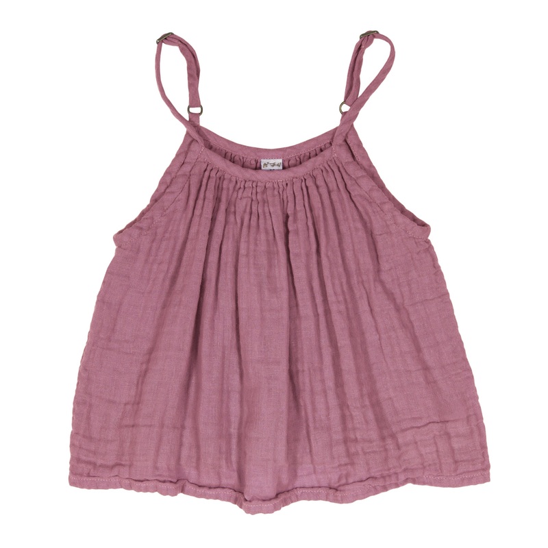 Numero 74 Mia Top Baobab Rose