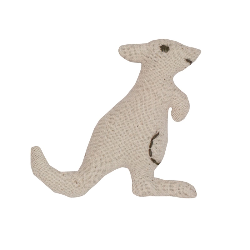 Numero 74 Mini Animal Mix Colors