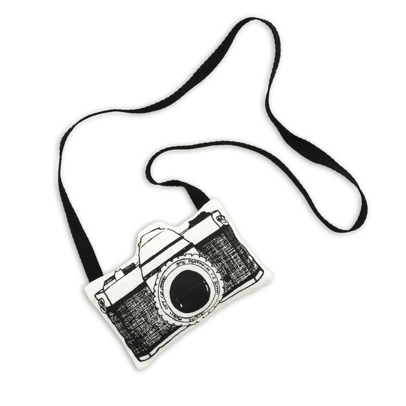 Numero 74 Mini Camera Mix Colors