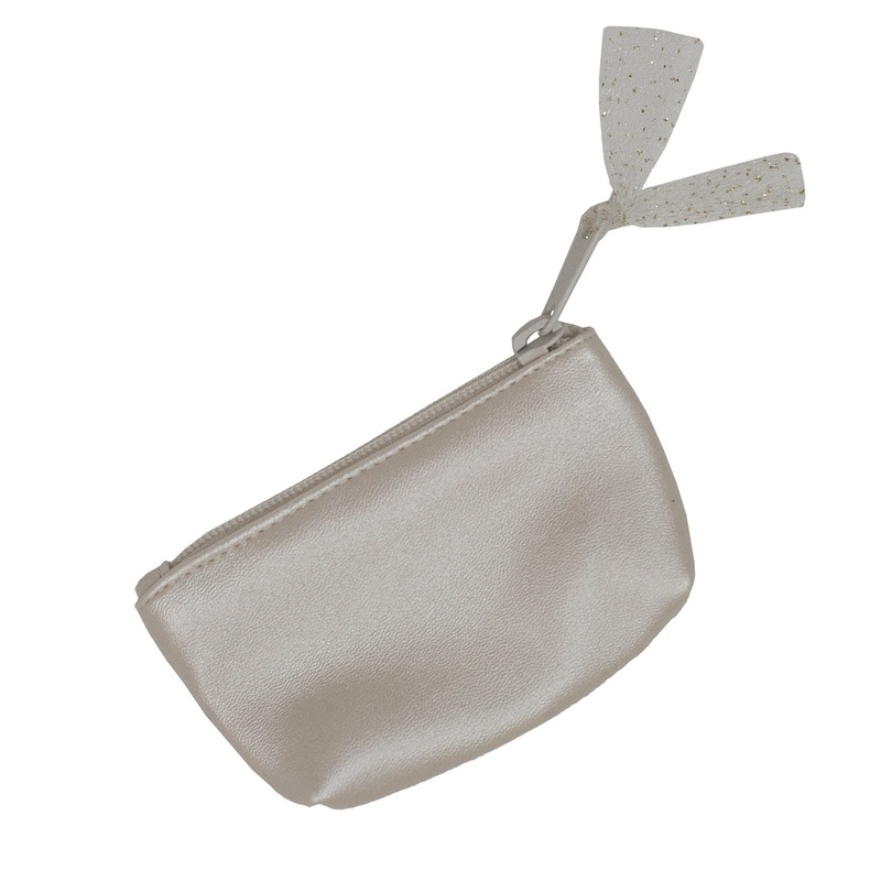 Numero 74 Mini Iridescent Purse Mix Colors (1pc)