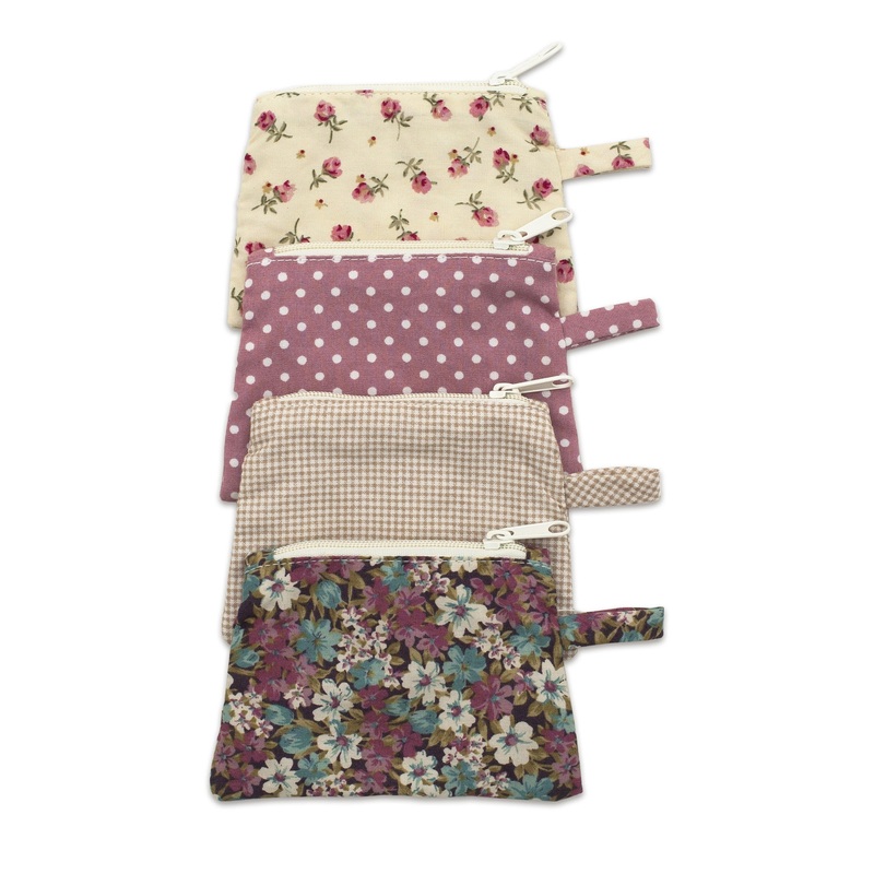 Numero 74 Mini Purse Mix