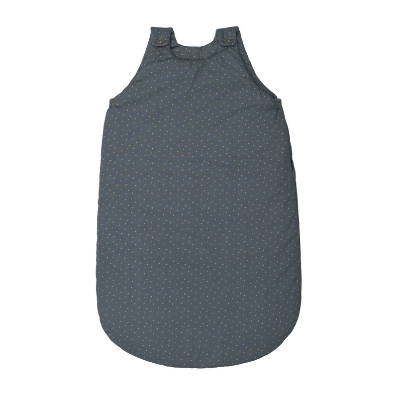 Numero 74 Sleeping Bag Stars Ice Blue