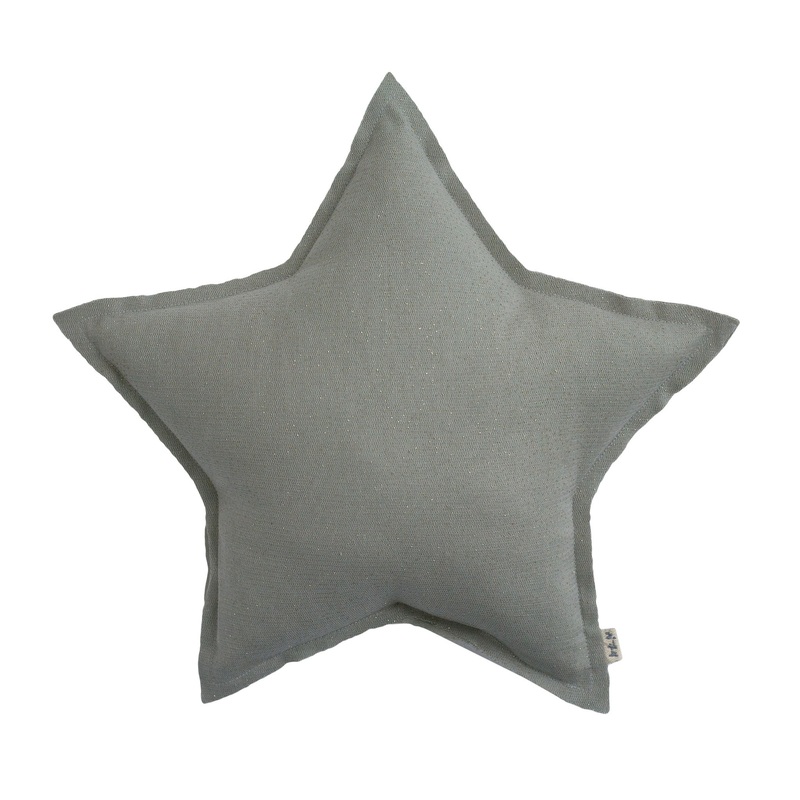 Numero 74 Star Cushion Sparkling Mix Colors