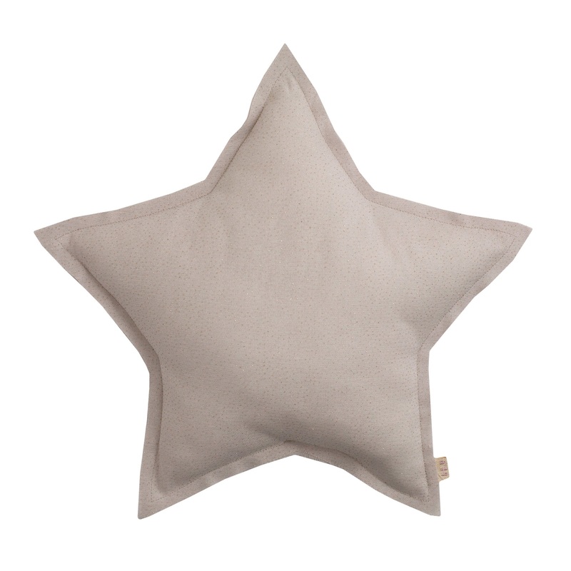 Numero 74 Star Cushion Sparkling Powder